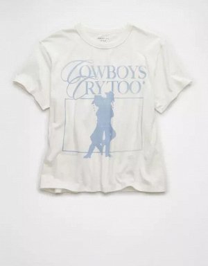 AE Ex-Boyfriend Kelsea Ballerini Graphic T-Shirt