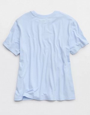 OFFLINE By Aerie Let's Stretch Oversized T-Shirt