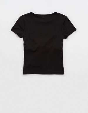 OFFLINE By Aerie Real Me XTRA T-Shirt