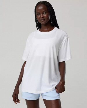 OFFLINE By Aerie Let's Stretch Oversized T-Shirt