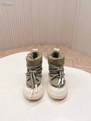Дутики женские зимние снегоходы