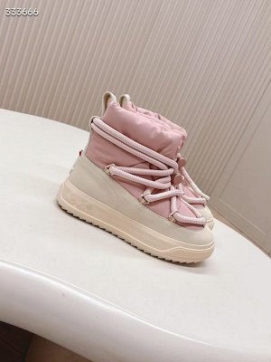 Дутики женские зимние снегоходы