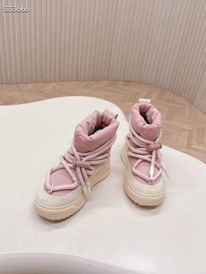 Дутики женские зимние снегоходы