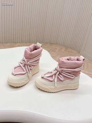 Дутики женские зимние снегоходы