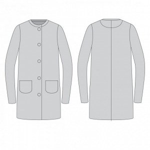 ARGO-CLASSIC Куртка J.108