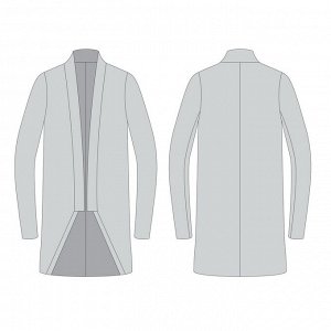 Куртка J.155
