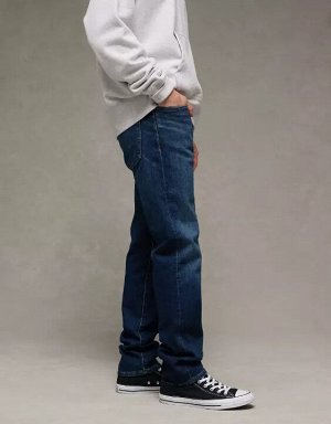 AE AirFlex+ Original Straight Jean
