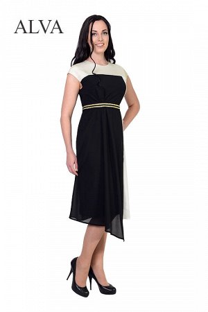 Платье Клеопатра 8478