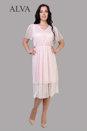 Платье Флирт 8488-3
