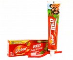 Зубная паста &quot;Красная&quot; Дабур (Dabur Red) 200 гр.