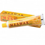 Зубная паста &quot;Месвак / Мисвак&quot; Дабур (Dabur Meswak) 200 гр.