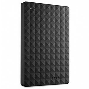 Внешний жесткий диск Seagate 500Gb (STEA500400) черный USB3.0, 2,5"