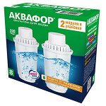 Фильтр Аквафор В 100-8 (2 шт.)