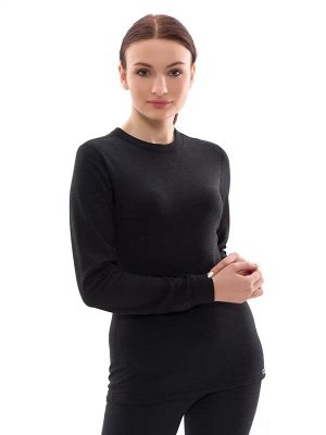 G22-2281S Outdoor Middle фуфайка с шерстью мериноса, холодно