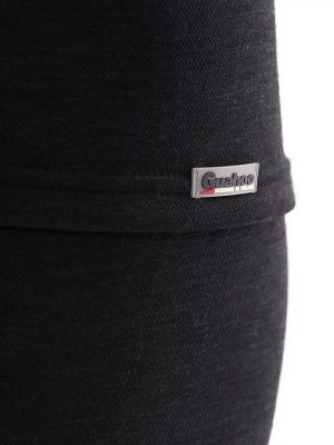 G22-2281S Outdoor Middle фуфайка с шерстью мериноса, холодно