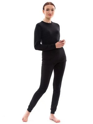 G22-2281P Outdoor Middle панталоны с шерстью мериноса, холодно