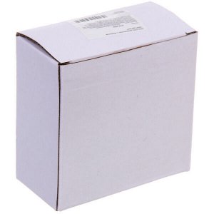 Шкатулка деревянная с зеркалом "МАРЦИПАН", ароматная вербена, 6.5*6.5*4.5см (в коробке)