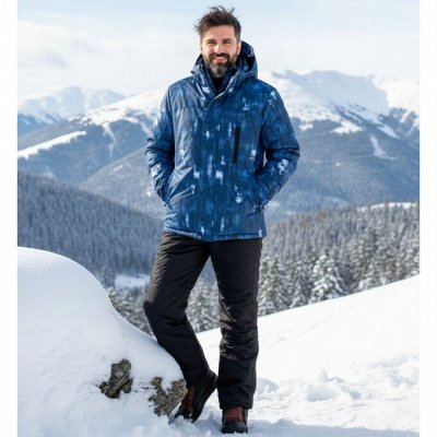 SPORTSOLO — отличные лыжные костюмы