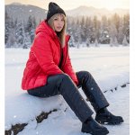 SPORTSOLO — зимние комбинезоны, куртки, костюмы 💥