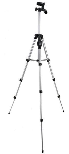 Штатив TRIPOD DK-3888/3120BT/3110ВТ с пультом ДУ