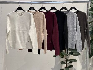 Кофта ОБЯЗАТЕЛЬНО УКАЖИТЕ ЖЕЛАЕМЫЙ ЦВЕТ!