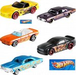 Коллекционная машинка &quot;Hot Wheels&quot;, 1 шт