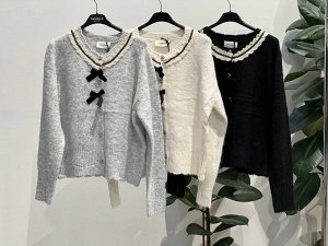 Кофта ОБЯЗАТЕЛЬНО УКАЖИТЕ ЖЕЛАЕМЫЙ ЦВЕТ!