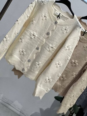 Кофта ОБЯЗАТЕЛЬНО УКАЖИТЕ ЖЕЛАЕМЫЙ ЦВЕТ!