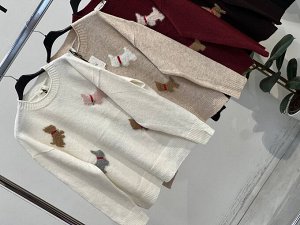 Кофта ОБЯЗАТЕЛЬНО УКАЖИТЕ ЖЕЛАЕМЫЙ ЦВЕТ!