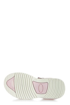 Туфли открытые малодетские ZEBRA