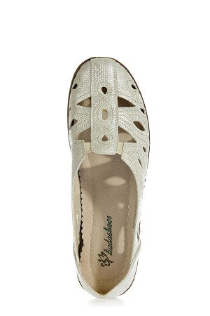 Туфли женские LIU DA SHOES