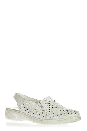 Туфли женские LIU DA SHOES