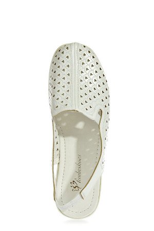 Туфли женские LIU DA SHOES