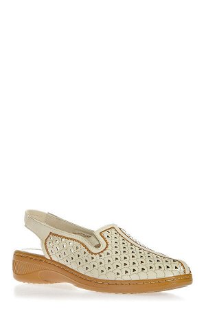 Туфли женские LIU DA SHOES