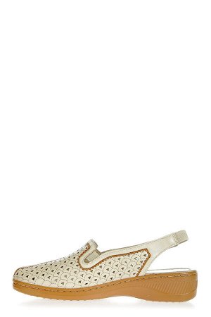 Туфли женские LIU DA SHOES