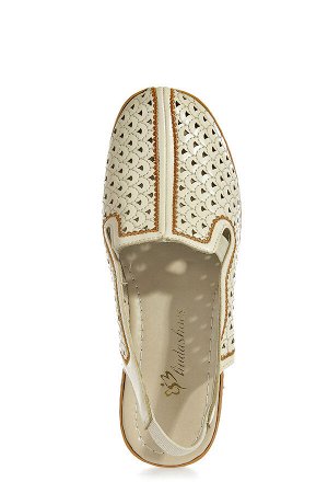 Туфли женские LIU DA SHOES