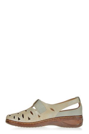 Туфли женские LIU DA SHOES