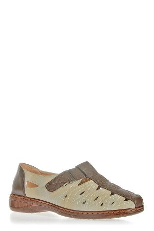 Туфли женские LIU DA SHOES