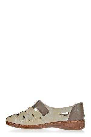 Туфли женские LIU DA SHOES