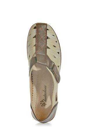 Туфли женские LIU DA SHOES