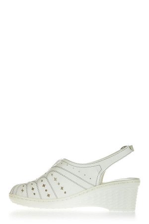 Туфли женские LIU DA SHOES