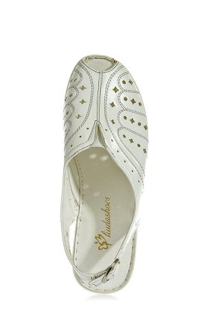 Туфли женские LIU DA SHOES