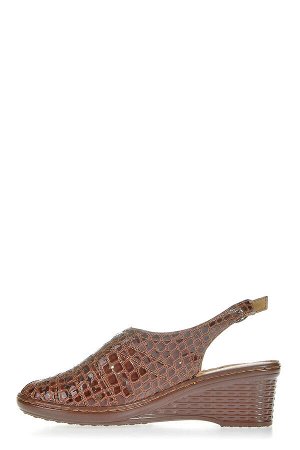 Туфли женские LIU DA SHOES