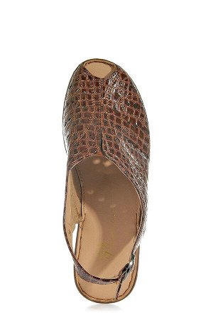 Туфли женские LIU DA SHOES