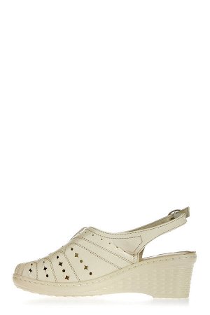 Туфли женские LIU DA SHOES