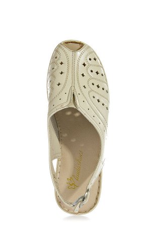Туфли женские LIU DA SHOES