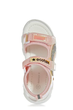 Туфли открытые ECOTEX