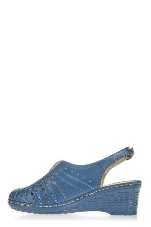 Туфли женские LIU DA SHOES