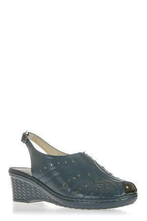 Туфли женские LIU DA SHOES