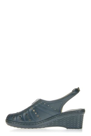 Туфли женские LIU DA SHOES